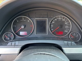 Audi A4 2006