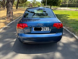 Audi A4 2006