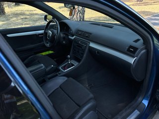Audi A4 2006