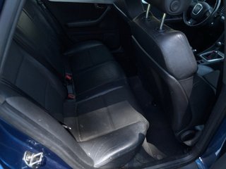 Audi A4 2006