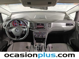 Volkswagen Golf Sportsvan Business & Navi 1.6 TDI BMT 81 kW (110 CV)