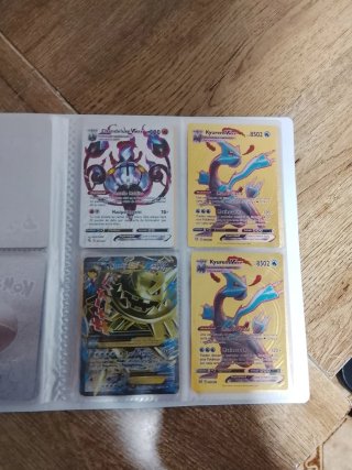 Carta Pokémon M Steelix EX Megaevolución