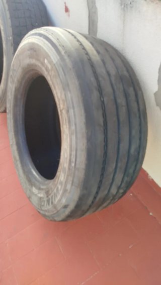 Neumáticos Camión 315/70R22.5