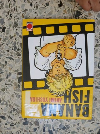 Libros (mangas,etc)