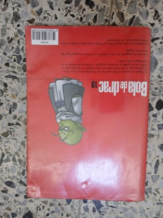 Libros (mangas,etc)