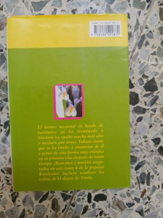 Libros (mangas,etc)