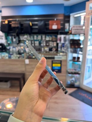 iPhone 13 Pro Max 256GB Plata 94% Batería GARANTIA