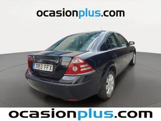 Ford Mondeo 2.0 16v Trend 107 kW (145 CV)