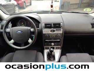 Ford Mondeo 2.0 16v Trend 107 kW (145 CV)