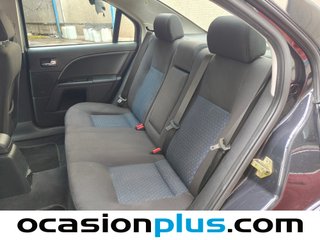 Ford Mondeo 2.0 16v Trend 107 kW (145 CV)