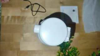 Calentador Leche Portátil USB