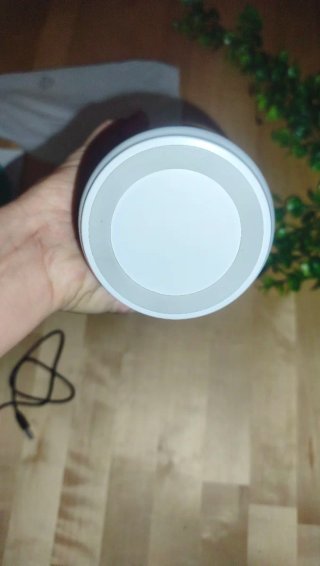 Calentador Leche Portátil USB
