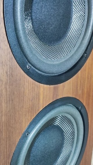 Altec Lansing 508 Altavoces Marrones