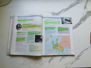 Historia 4 ESO : Proyecto construyendo mundos :...