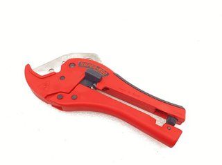 Cortatubos Super-Ego Tijera PVC