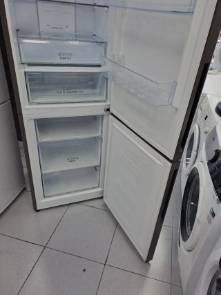 Nevera Hisense Cristal Combi Garantía + Entrega