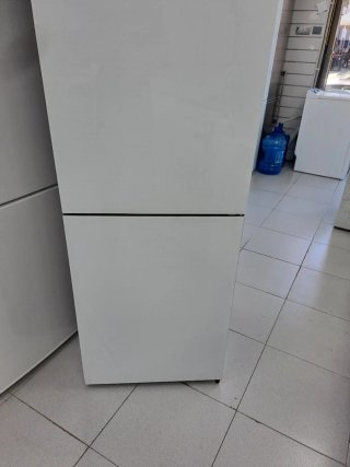Nevera Hisense Cristal Combi Garantía + Entrega