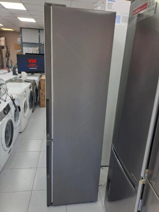 Nevera Hisense Cristal Combi Garantía + Entrega