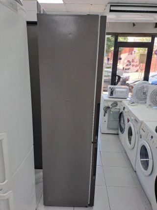 Nevera Hisense Cristal Combi Garantía + Entrega
