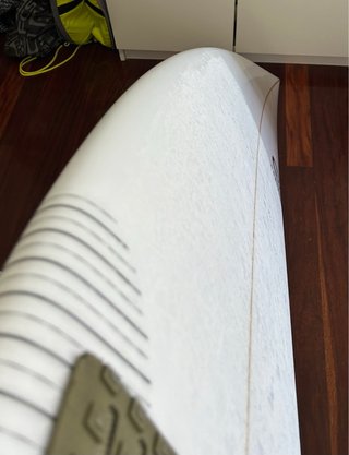Tabla Surf Cabianca DFK 2.0