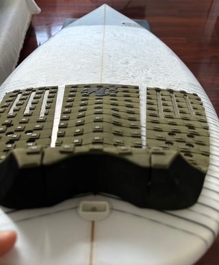 Tabla Surf Cabianca DFK 2.0