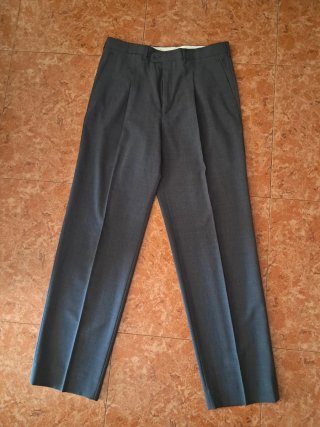 Pantalón de pinza