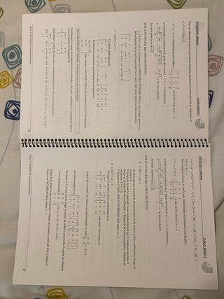 Libros de ejercicios PAU Matematicas II