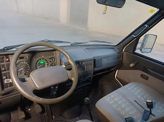 Iveco Daily 35E12 Camperizado