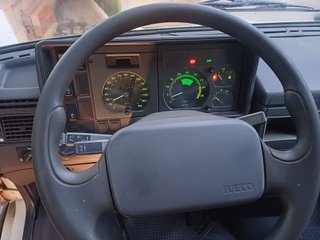 Iveco Daily 35E12 Camperizado