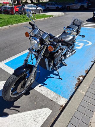 Kawasaki  900 ZL