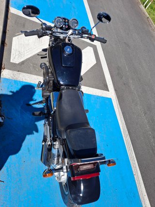 Kawasaki  900 ZL