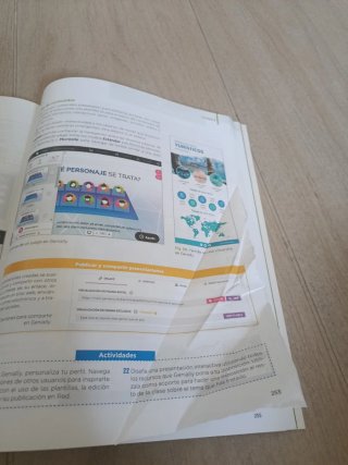 NUEVO Tecnologías de la información TIC Anaya