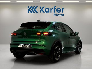 Renault Clio Evolution full hybrid E-Tech 116kW