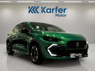 Renault Clio Evolution full hybrid E-Tech 116kW