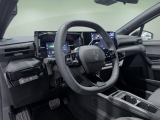 Renault Clio Evolution full hybrid E-Tech 116kW