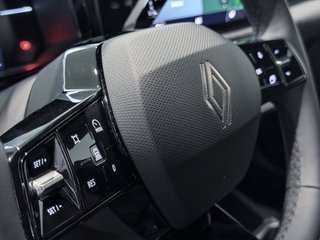 Renault Clio Evolution full hybrid E-Tech 116kW