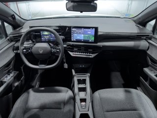 Renault Clio Evolution full hybrid E-Tech 116kW