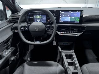 Renault Clio Evolution full hybrid E-Tech 116kW