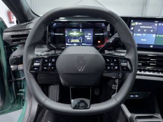 Renault Clio Evolution full hybrid E-Tech 116kW