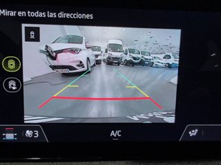 Renault Clio Evolution full hybrid E-Tech 116kW