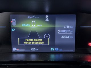 Renault Clio Evolution full hybrid E-Tech 116kW