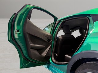 Renault Clio Evolution full hybrid E-Tech 116kW