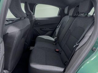 Renault Clio Evolution full hybrid E-Tech 116kW