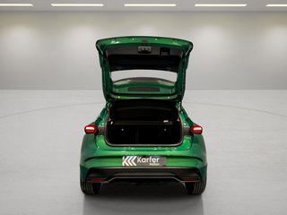 Renault Clio Evolution full hybrid E-Tech 116kW