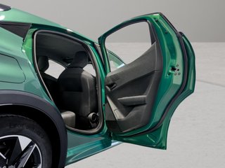 Renault Clio Evolution full hybrid E-Tech 116kW