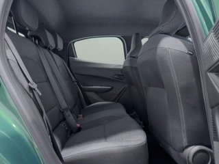 Renault Clio Evolution full hybrid E-Tech 116kW