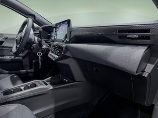 Renault Clio Evolution full hybrid E-Tech 116kW