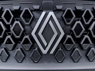 Renault Clio Evolution full hybrid E-Tech 116kW
