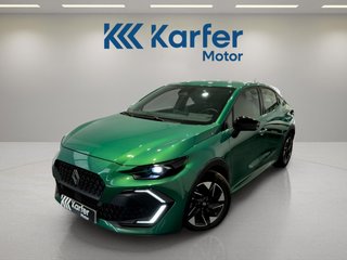 Renault Clio Evolution full hybrid E-Tech 116kW