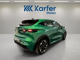 Renault Clio Evolution full hybrid E-Tech 116kW